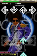 DanceDanceRevolution S 海报