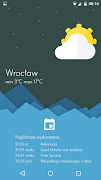 Material for KLWP imagem de tela 6