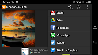 Themes for Android syot layar 6