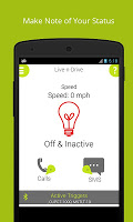 Live-n-Drive ภาพหน้าจอ 1