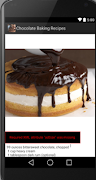 برنامهنما Chocolate عکس از صفحه