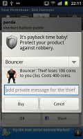 Barcode Empire screenshot 4
