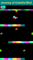 Flappy Cuckoo -Journey Of Bird screenshot 3