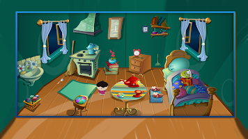 Kevin Escape screenshot 5