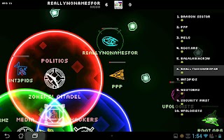 PHDays IV CTF Visualizer screenshot 6