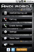Andi Robot Ekran Görüntüsü 1