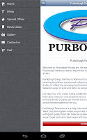 Purbobagh Restaurant screenshot 6