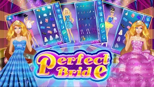 Perfect Bride スクリーンショット 3