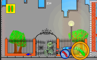 Catocalypse screenshot 4