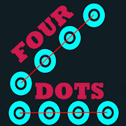 Four Dots imagem de tela 3
