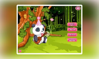 Baby Panda Care screenshot 7