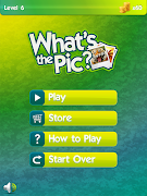 7 Schermata What's the Pic?