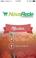Ofertas Nova Rede 海報