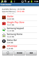 Task Cleaner পোস্টার