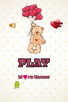 Love Square poster