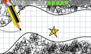 Doodle Speed スクリーンショット 1