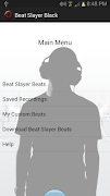 Beat Slayer Black screenshot 4