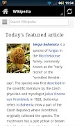 Search Engine スクリーンショット 2