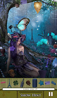 Hidden Object - Fairy Wonder screenshot 3