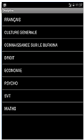 TUMA FREE Screenshot 1