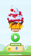Cake Mania screenshot 6