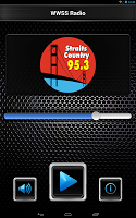 Straits Country 95.3 WWSS ảnh chụp màn hình 2