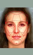 Face Ratio Camera poster