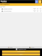 Stamina تصوير الشاشة 4