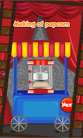 Popcorn Maker - Cooking Game Screenshot 3