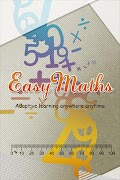 Easy Math-poster