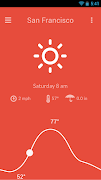 Nice Weather screenshot 1