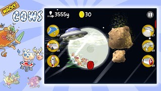 Wacky Cows screenshot 4