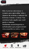 Umai-Yoo screenshot 1