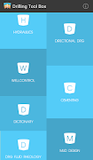 Drilling Toolbox screenshot 1