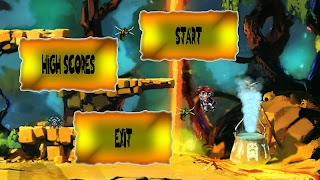 Survive ภาพหน้าจอ 3