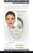 Makeover capture d'écran 1