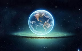 3D Earth تصوير الشاشة 1