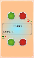 True or False math game Screenshot 3