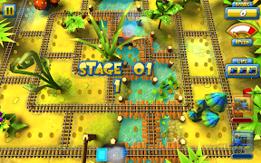 TrainCraft FREE screenshot 3