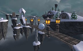 برنامه‌نما Arctic Ball عکس از صفحه
