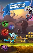 پوستر Go Go Ghost