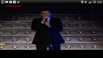 Música Salsa Screenshot 3