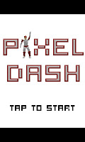 Pixel Dash gönderen