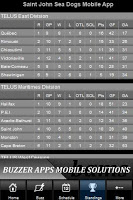Saint John Sea Dogs screenshot 4