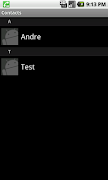 RedirectCall-call forwarding 스크린샷 5