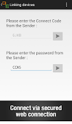 FREEforward: SMS forwarding 截图 1