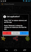 Volume Booster 截圖 5