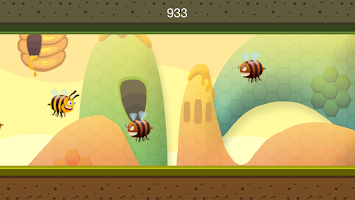 Runny Honey ภาพหน้าจอ 2
