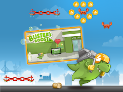 Buster's Boost screenshot 7
