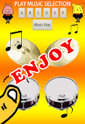 KidsRhythmDrum স্ক্রিনশট 3